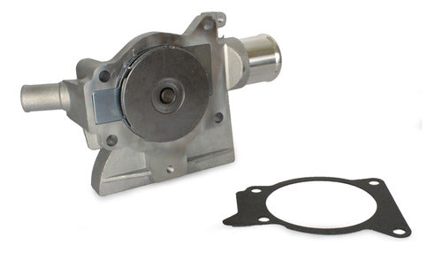 Bomba De Agua Ford Escort 4 Cil 2.0l 1997 1998 1999 2000