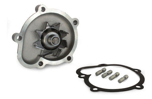 Bomba De Agua Nissan Hikari 4 Cil 1.6l 1987 1988 1989 1990
