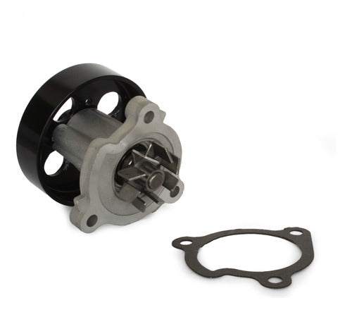 Bomba Agua Nissan X-trail 4 Cil 2.5l 2005 2006 2007