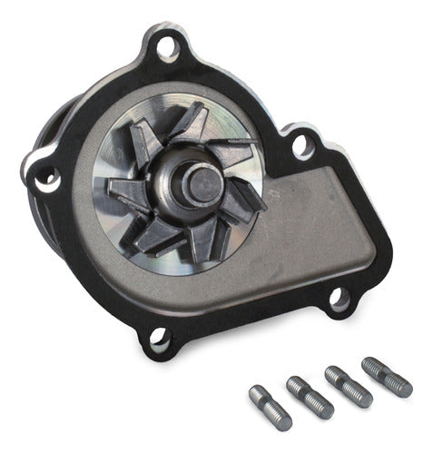 Bomba De Agua Nissan Xterra 4 Cil 2.4l 2000 2001 2002 2003