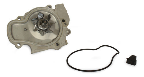 Bomba De Agua Honda Accord 4 Cil 2.3l 1998 1999 2000 2001
