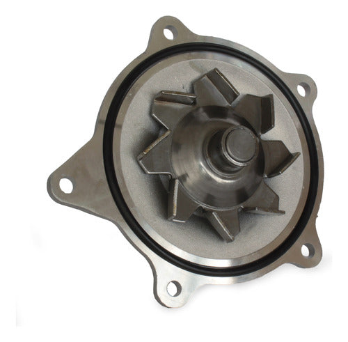 Bomba De Agua Chrysler Voyager 6 Cil 3.8l 1998 1999 2000