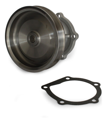 Bomba De Agua Chevrolet Spark 4 Cil 1.2l 2011 2012 2013 2014