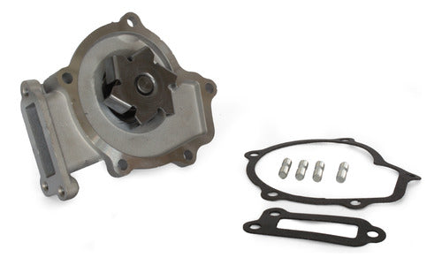 Bomba De Agua Nissan Sentra 4 Cil 1.6l 1995 1996 1997 1998