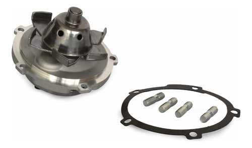 Bomba De Agua Chevrolet Equinox 6 Cil 3.4l 2005 2006 2007