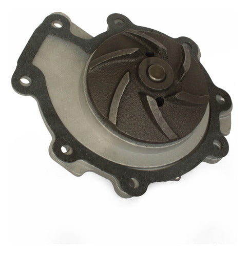 Bomba De Agua Ford Contour 6 Cil 2.5l 1995 1996 1997 1998