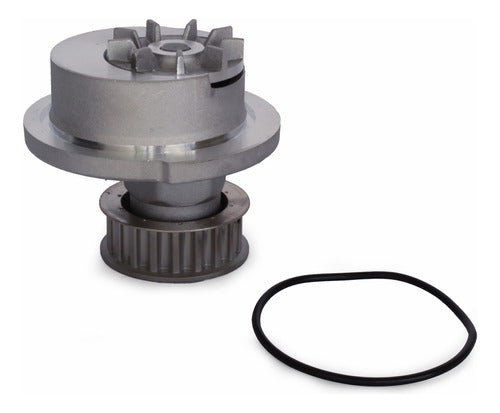 Bomba De Agua Chevrolet Chevy 4 Cil 1.6l 1995 1996 1997 1998