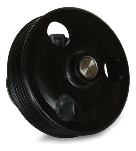 Bomba De Agua Vw Jetta 5 Cil 2.5l 2005 2006 2007 2008 2009