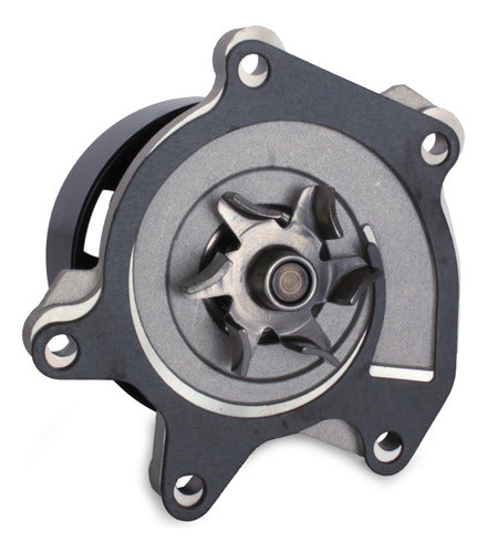 Bomba De Agua Nissan Sentra 4 Cil 1.8l 2013 2014 2015 2016
