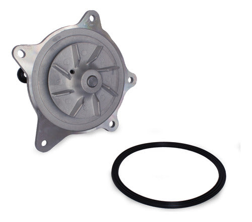 Bomba De Agua Chrysler Town Y Country 6 Cil 3.8l 2001 2002