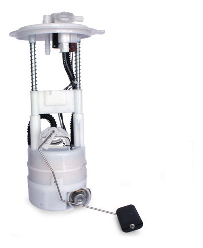 Bomba Gasolina Nissan Np300 4 Cil 2.4l 2012 2013 2014 2015