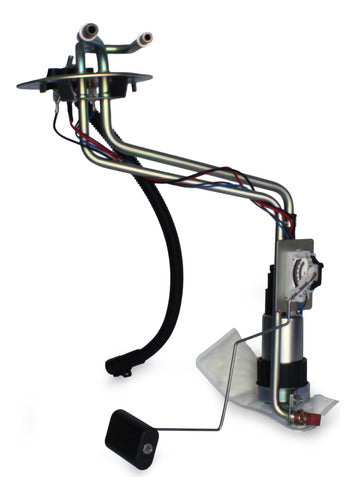 Bomba Gasolina Ford F-150 6 Cil 4.2l 2003 2004 Nacionales