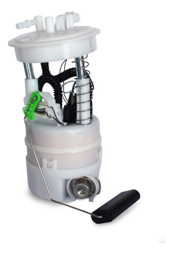 Bomba Gasolina Nissan Tiida 4 Cil 1.8l 2007 2008 2009 2010