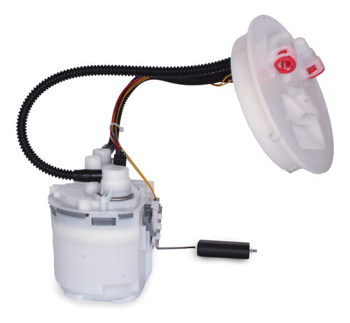 Bomba Gasolina Ford Mondeo 4 Cil 2.0l 2001 2002 2003 2004