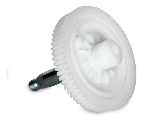 Engrane De Limpiaparabrisas Toyota Yaris 2007 2008 Alto