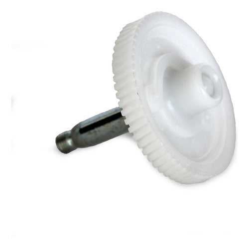 Engrane De Limpiaparabrisas Chrysler Pt Cruiser 2007 2008
