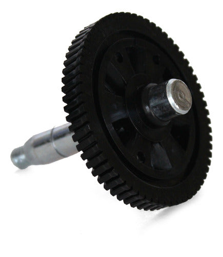 Engrane De Limpiaparabrisas Kenworth T660 2011 2012 2013