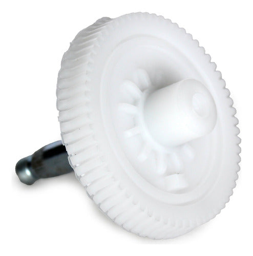 Engrane De Limpiaparabrisas Toyota Yaris 2007 2008 Bajo