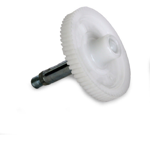 Engrane De Motor De Limpiaparabrisas Chevrolet Meriva 2008
