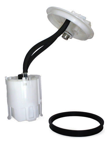 Bomba Gasolina Chevrolet Tornado 4 Cil 1.8l 2004 2005 2006
