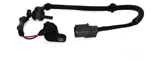 Sensor Cigueñal Honda Accord 4 Cil 2.2l 1995 1996 1997