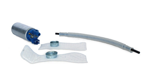 Repuesto Bomba Gasolina Chevrolet Blazer 6 Cil 4.3 1996 1997