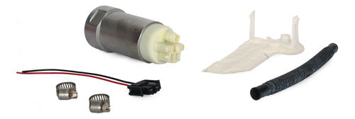 Repuesto Bomba Gasolina Silverado 1500 2004 2005 2006 2007