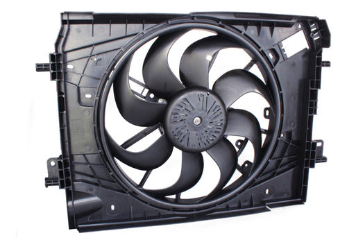 Motoventilador Renault Sandero 4 Cil 1.6 2010 2011 2012 2013