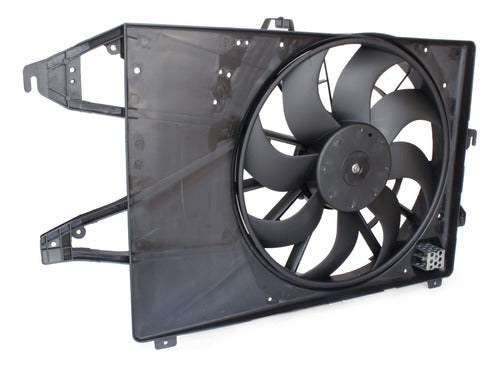 Motoventilador Ford Mondeo 4 Cil 2.0l 2001 2002 2003 2004