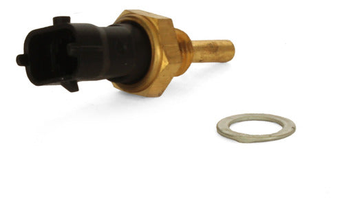 Sensor Temperatura Chevrolet Malibu 6 Cil 3.6l 2009 2010