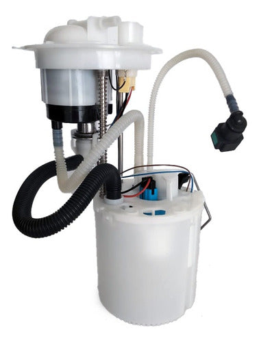 Bomba Gasolina Vw Passat 4 Cil 2.0l 2006 2007 2008 2009 2010