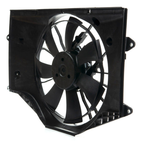 Motoventilador Honda Civic 4 Cil 1.5l 2016 2017 2018 Turbo