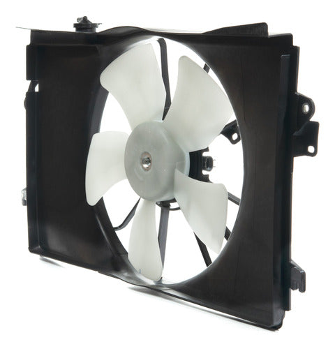 Motoventilador Toyota Corolla 4 Cil 1.8l 2003 2004 2005 2006