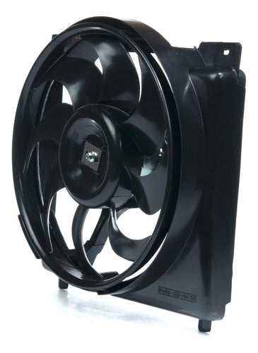 Motoventilador Jeep Cherokee 6 Cil 4.0l 1997 1998 1999 2000