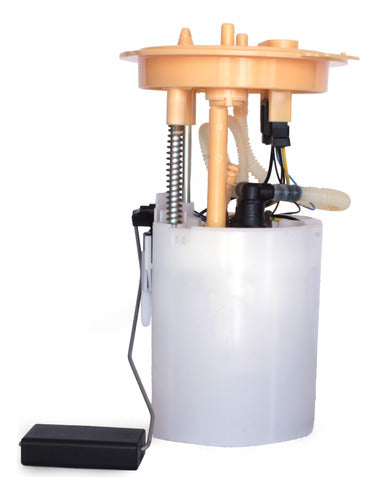 Bomba Gasolina Vw Beetle 4 Cil 2.0 2013 2014 2015 Diesel T/c