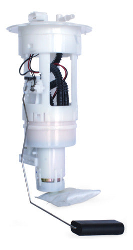 Bomba Gasolina Nissan Urvan 4 Cil 2.5l 2008 2009 2010 2011