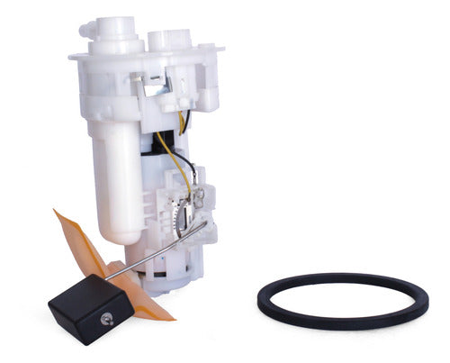 Bomba Gasolina Toyota Corolla 4 Cil 1.8l 2000 2001 2002 2003