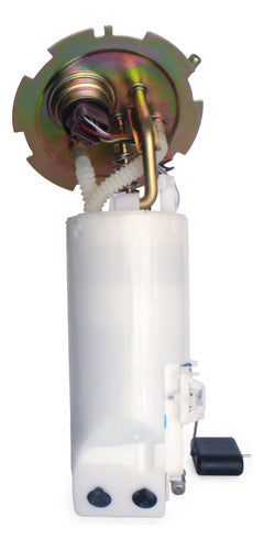 Bomba Gasolina Daewoo Lanos 4 Cil 1.6l 1999 2000 2001 2002