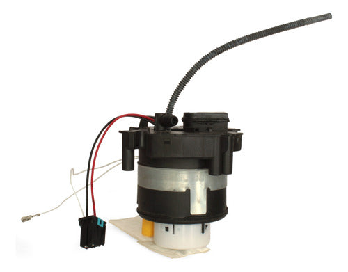 Repuesto Bomba Gasolina Captiva Sport 4 Cil 2.4l 2012 2013