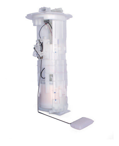 Bomba Gasolina Nissan Urvan 4 Cil 2.4l 2000 2001 2002 2003