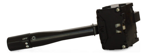 Palanca Direccionales Honda Accord 4 Cil 2.2l 1990 1991 1992