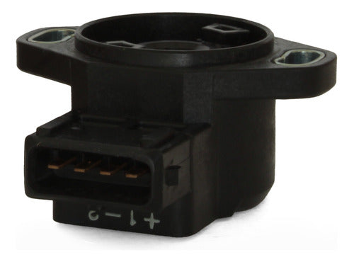Sensor Tps Hyundai Santa Fe 6 Cil 3.5l 2004 2005 2006