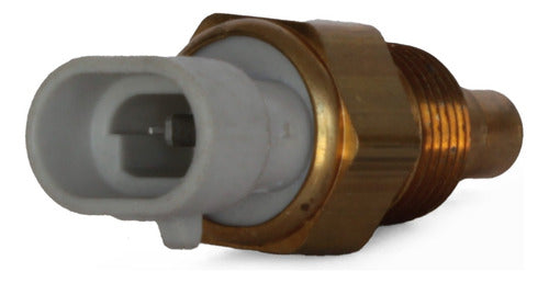 Sensor Temperatura Ref/cts Chevrolet Blazer 6 Cil 3.1l 1991