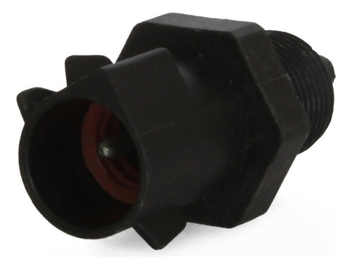 Sensor Temperatura Refrigerante Fusión 6 Cil 3.5l 2010