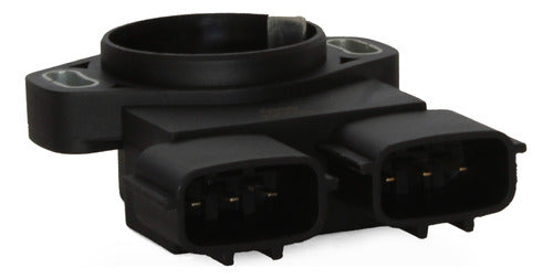 Sensor Tps Nissan Frontier 6 Cil 3.3l 1999 2000 2001 2002