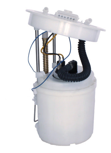 Bomba Gasolina Ford Ikon 4 Cil 1.6l 2003 2004 2005 2006 2007