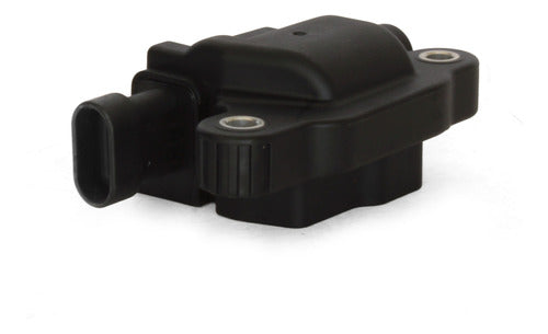 Bobina Encendido Chevrolet Silverado 1500 2014 A 2021