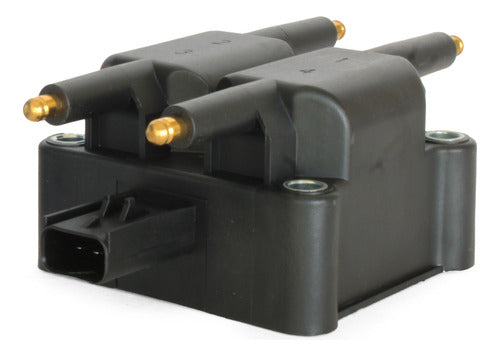 Bobina Encendido Dodge Caravan 4 Cil 2.4l 1997 1998 1999