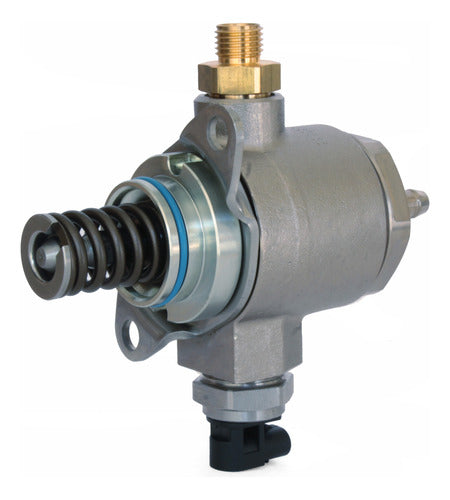 Bomba Gasolina Alta Presión Audi Q5 4 Cil 2.0 2011 2012 2013