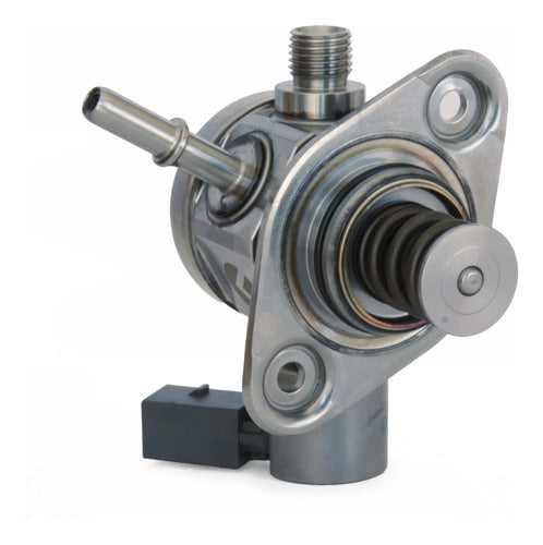 Bomba Gasolina Alta Presión Porsche Macan 6 Cil 3.0l 2015